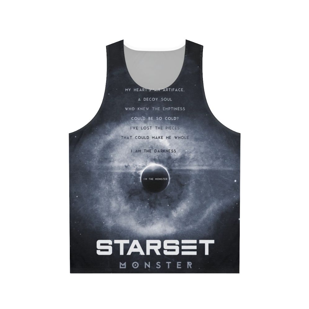 Starset Unisex Tank Top