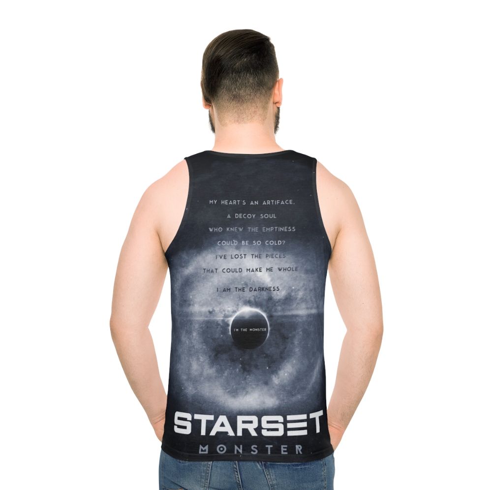 Starset Unisex Tank Top