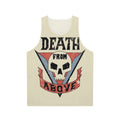 Starship Troopers Unisex Tank Top