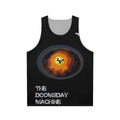 Star Trek Doomsday Machine Unisex Tank Top