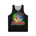 Starzinger Anime Unisex Tank Top