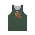 Steeleye Span Unisex Folk Music Tank Top