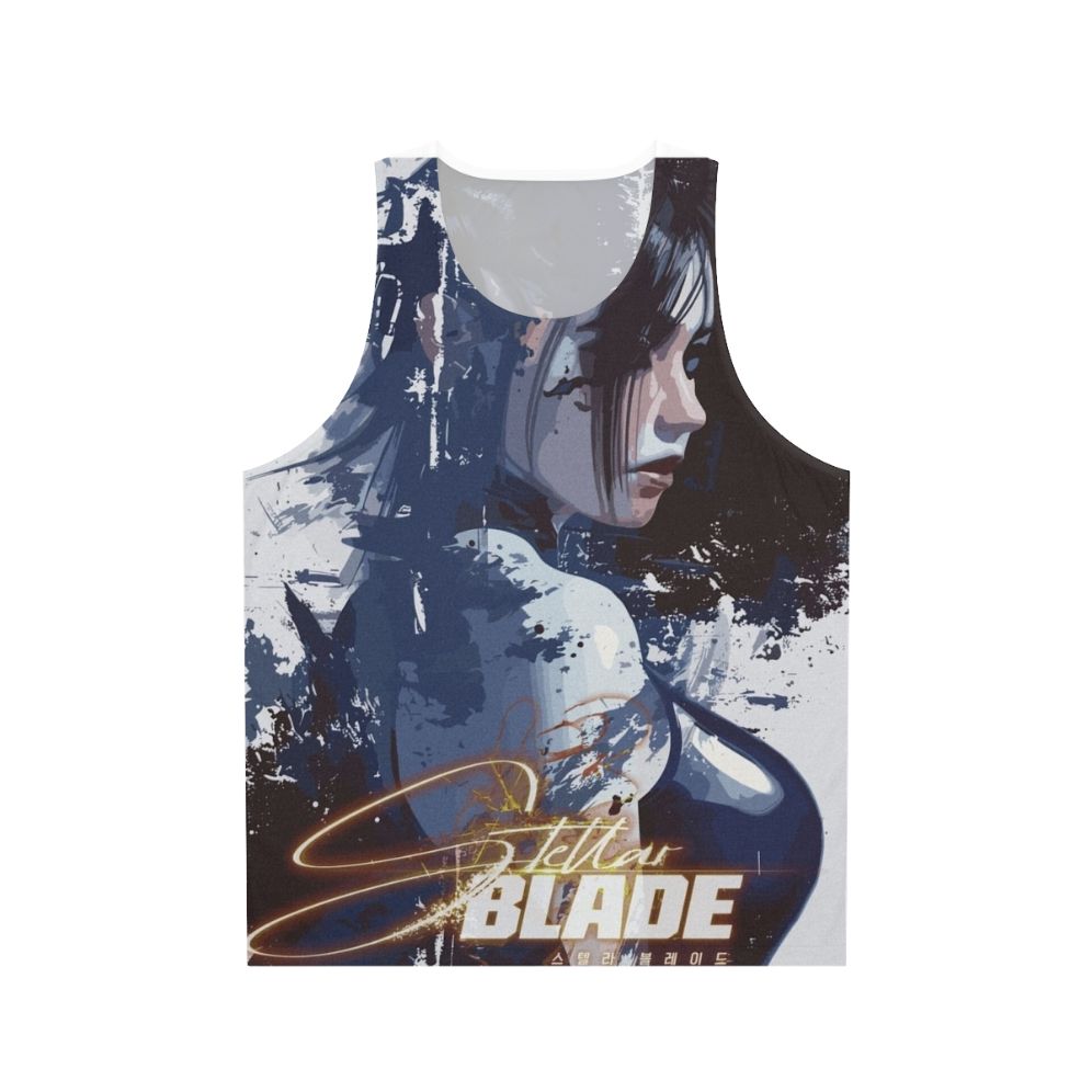 Stellar Blade Unisex Tank Top