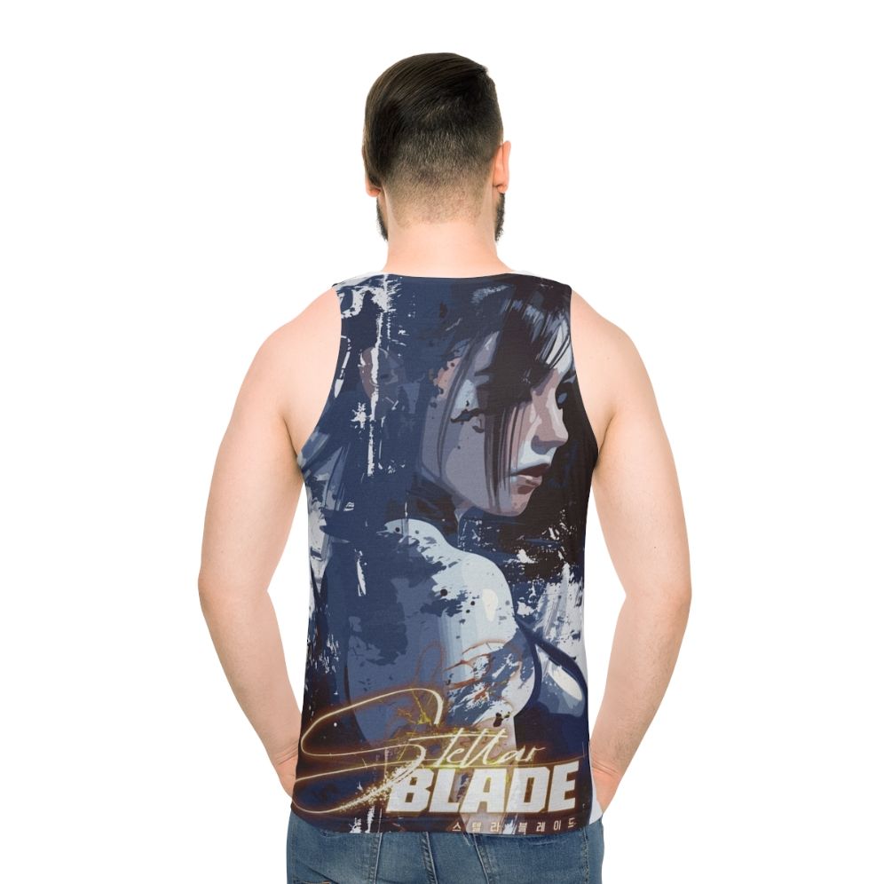 Stellar Blade Unisex Tank Top