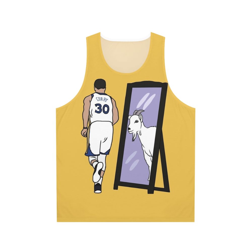 Stephen Curry Unisex Tank Top