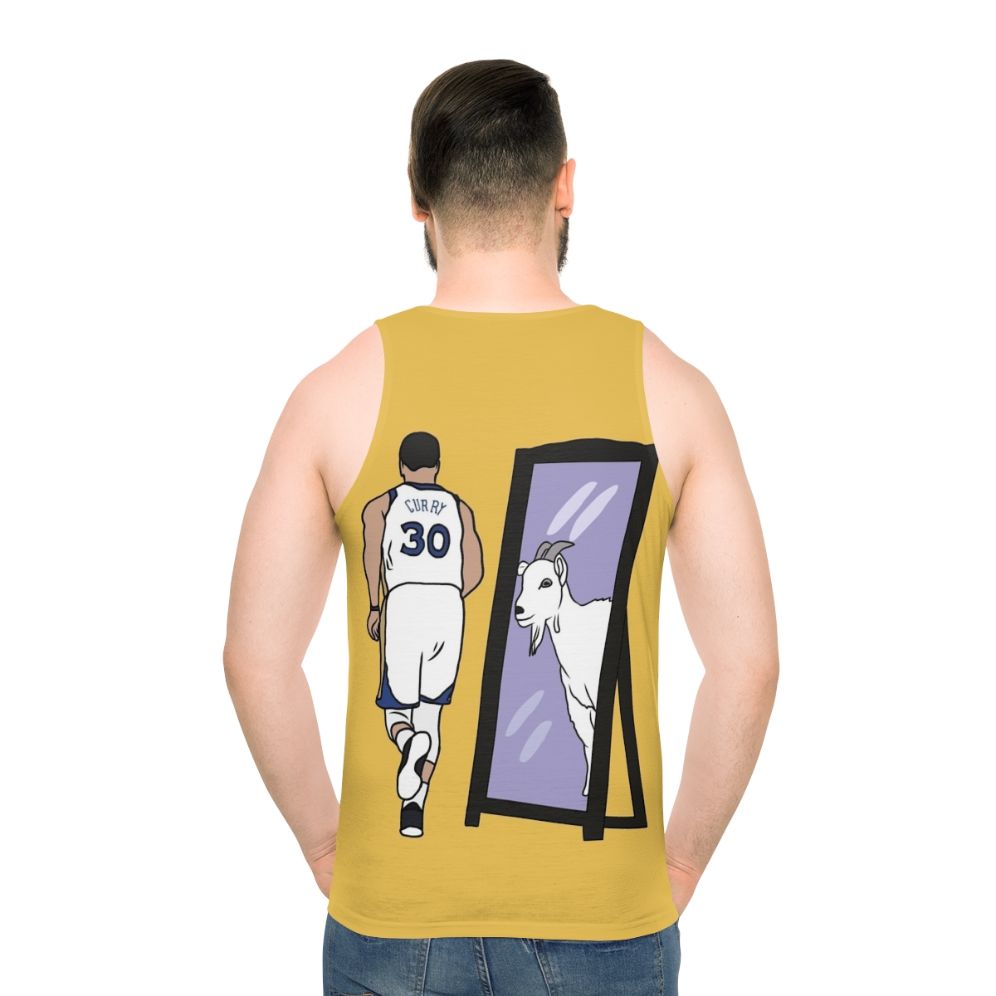 Stephen Curry Unisex Tank Top