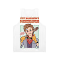 Steve Harrington Stranger Things Unisex Tank Top