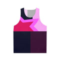 Steven Universe Garnet Unisex Tank Top