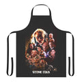 Stone Cold-Inspired Movie Apron with Brian Bosworth and Lance Henrikson