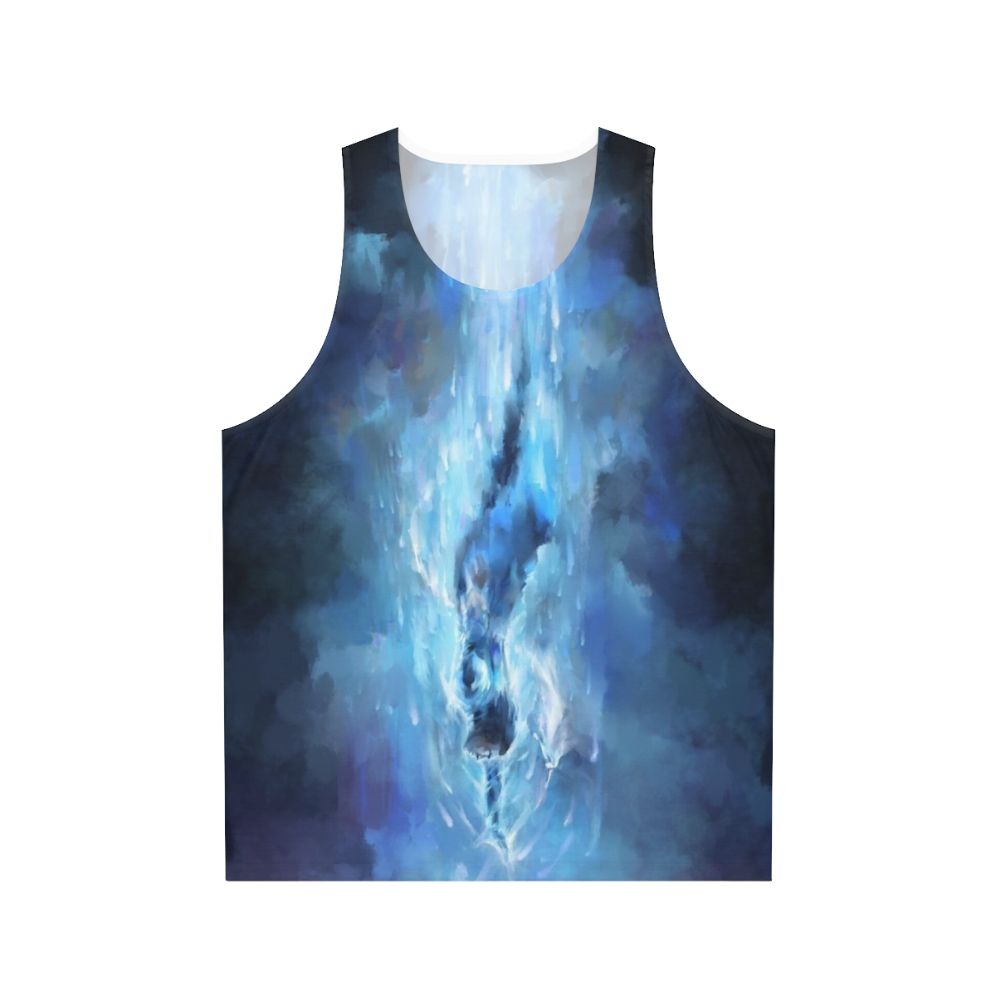 Stormlight Archive Unisex Tank Top