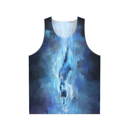 Stormlight Archive Unisex Tank Top