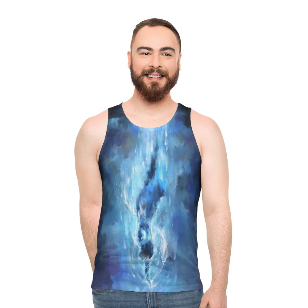 Stormlight Archive Unisex Tank Top