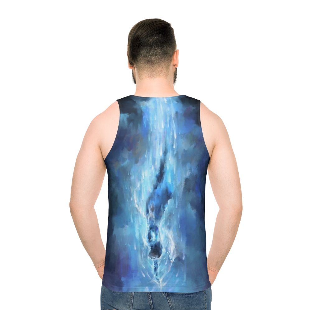 Stormlight Archive Unisex Tank Top