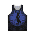Stormlight Archive Windrunner Tank Top