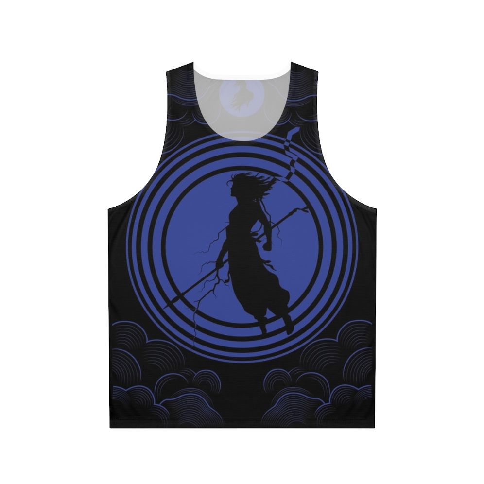 Stormlight Archive Windrunner Tank Top