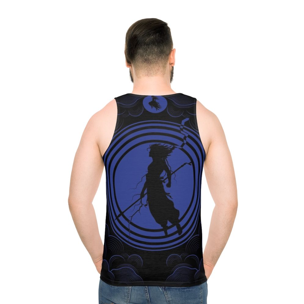 Stormlight Archive Windrunner Tank Top