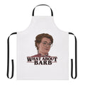 Stranger Things Barb Themed Apron