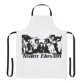 Apron featuring Eleven from the Netflix series Stranger Things