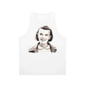 Stranger Things Eleven Unisex Tank Top