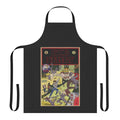 Bob Newby Superhero from Stranger Things Inspired Apron