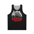 Stranger Things Netflix Unisex Tank Top