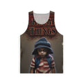 Stranger Things Unisex Tank Top