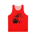 Stranger Things Unisex Tank Top