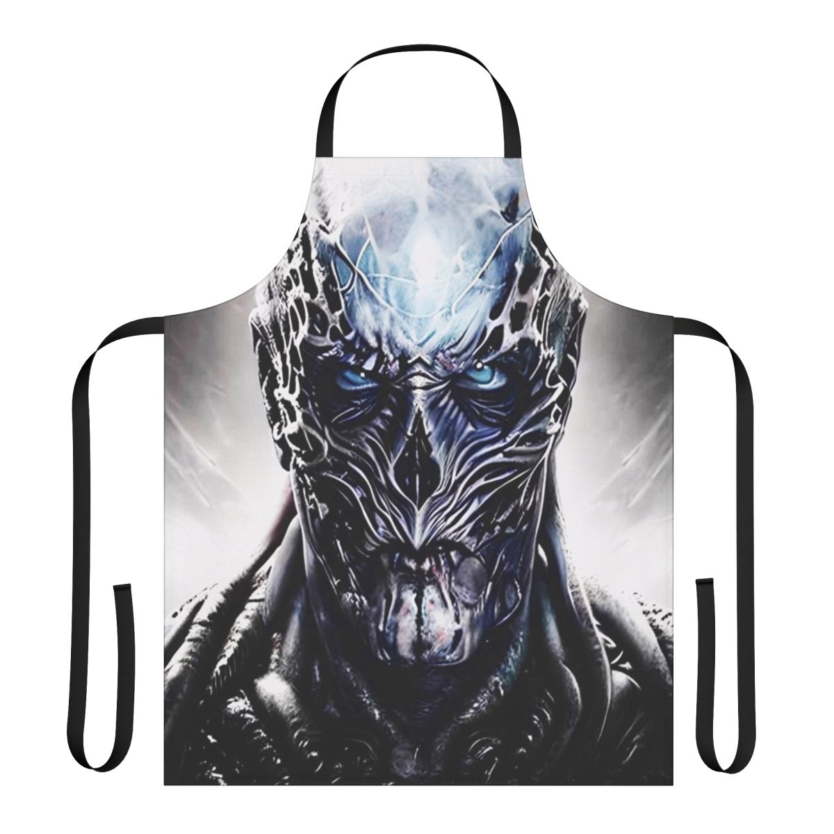 Stranger Things Vecna-inspired apparel featuring t-shirts, hoodies, and accessories with the iconic villain from the Netflix series.