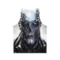 Stranger Things Vecna Unisex Tank Top