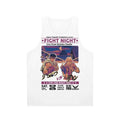 Street Fighter Unisex Tank Top