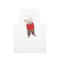 Stuart Little Movie Unisex Tank Top