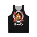Studio Ghibli inspired vintage style kawaii tank top
