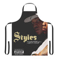 Styles P-Inspired Gangster and Gentleman Apron