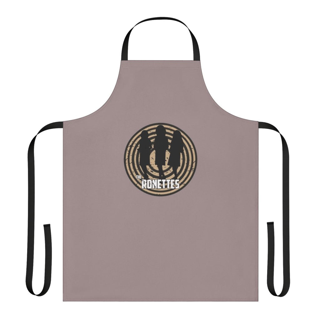 Apron featuring the iconic 1960s girl group, The Ronettes