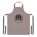 Apron featuring the iconic 1960s girl group, The Ronettes