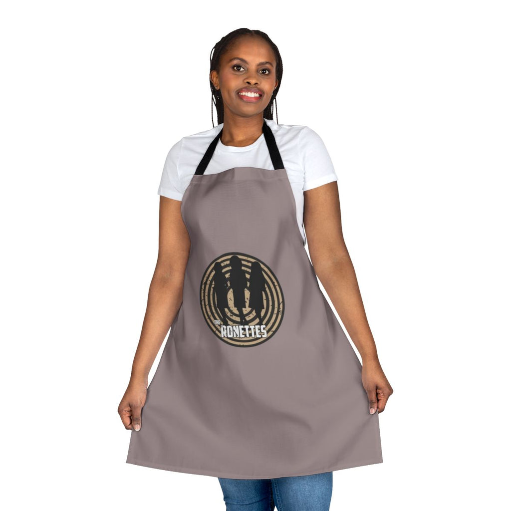 Apron featuring the iconic 1960s girl group, The Ronettes