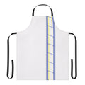 Abri Form Apron - Stylish ABDL Roleplay Accessory