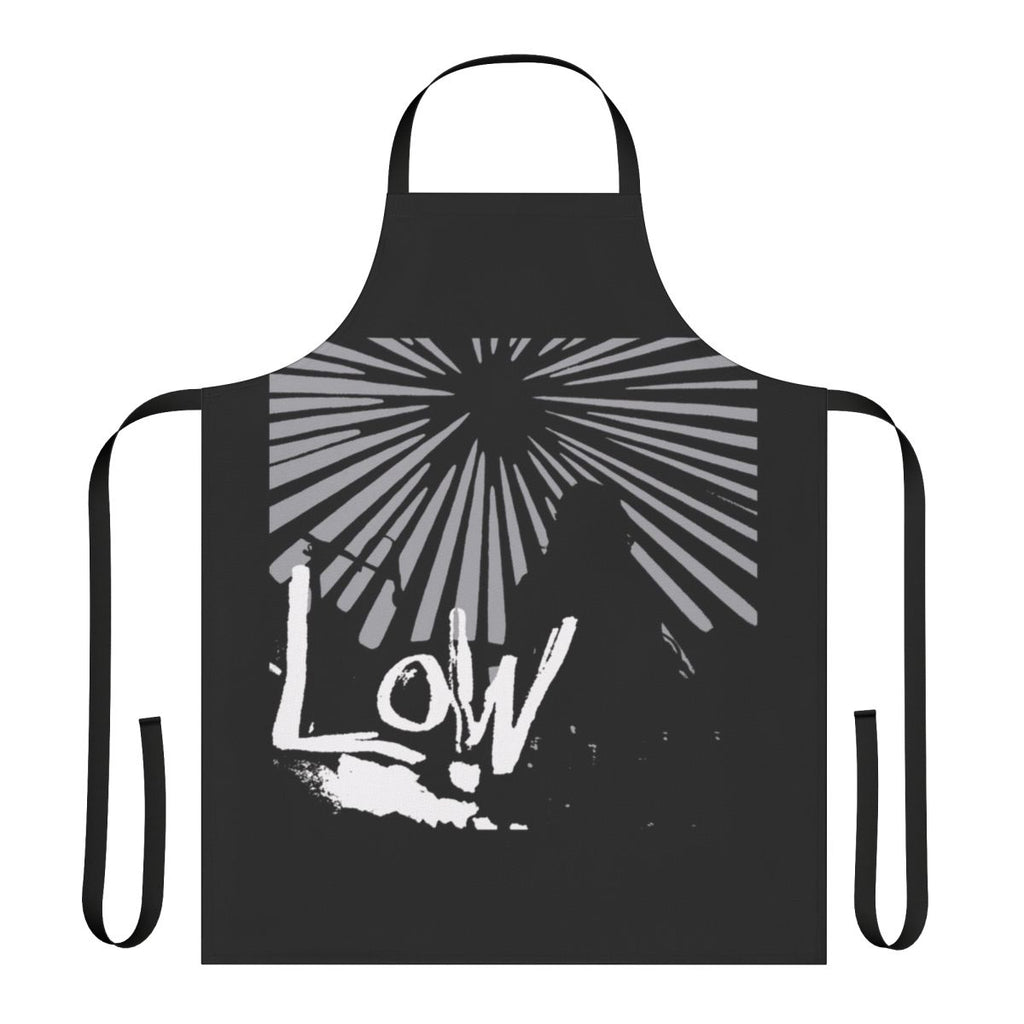 Acoustic Apron for Music Lovers