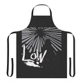 Acoustic Apron for Music Lovers