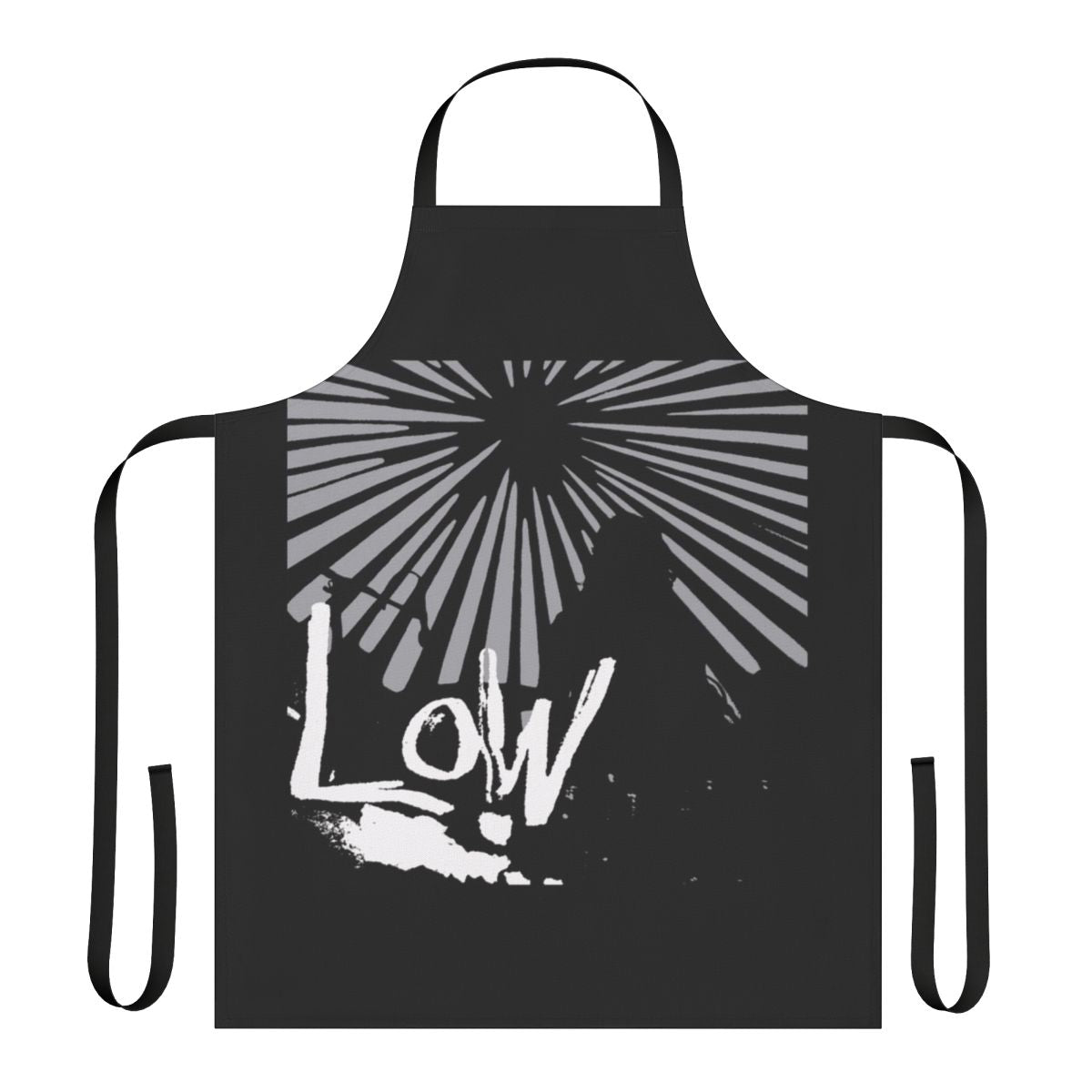Acoustic Apron for Music Lovers