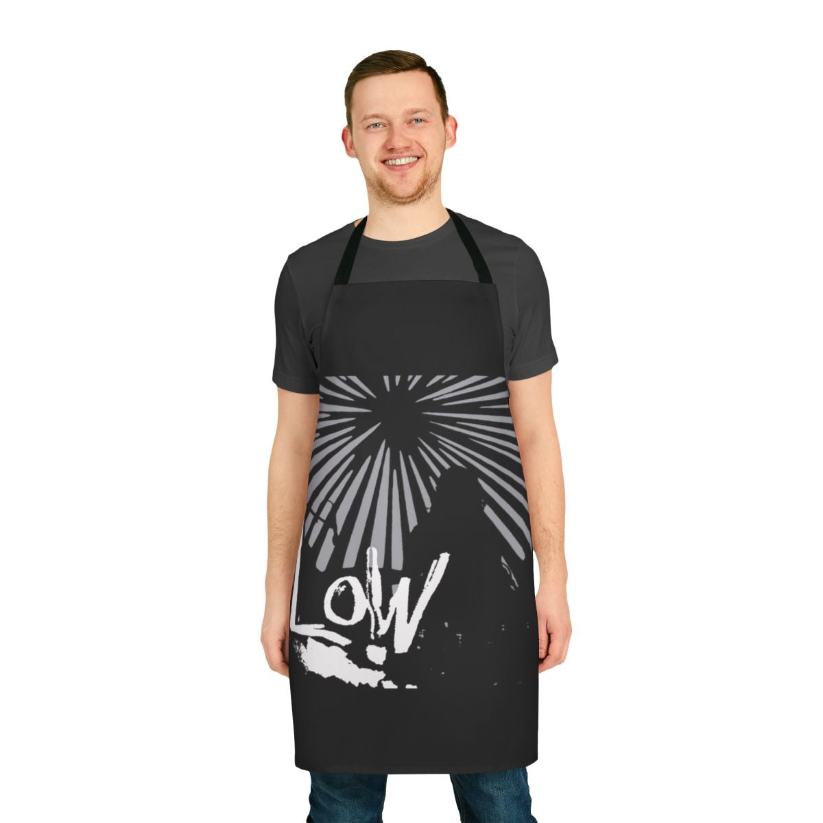 Acoustic Apron for Music Lovers