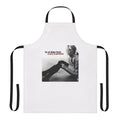 Apron featuring the album cover art for "Age of the Understatement" by The Last Shadow Puppets