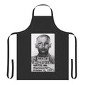 Adorable baby ama apron with cute design, perfect for cooking and baking with kids