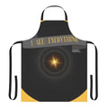 Stylish and protective eye apron with various designs