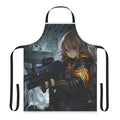 Stylish Anime Apron Inspired by Girls Frontline Squad 404
