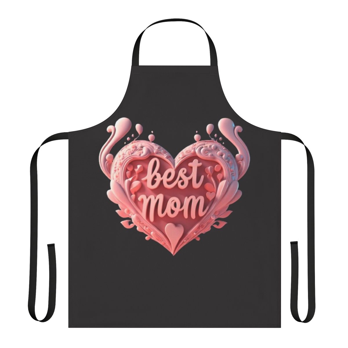 Trendy and stylish apron, perfect for Mother's Day gifts