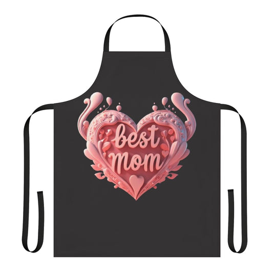 Trendy and stylish apron, perfect for Mother's Day gifts