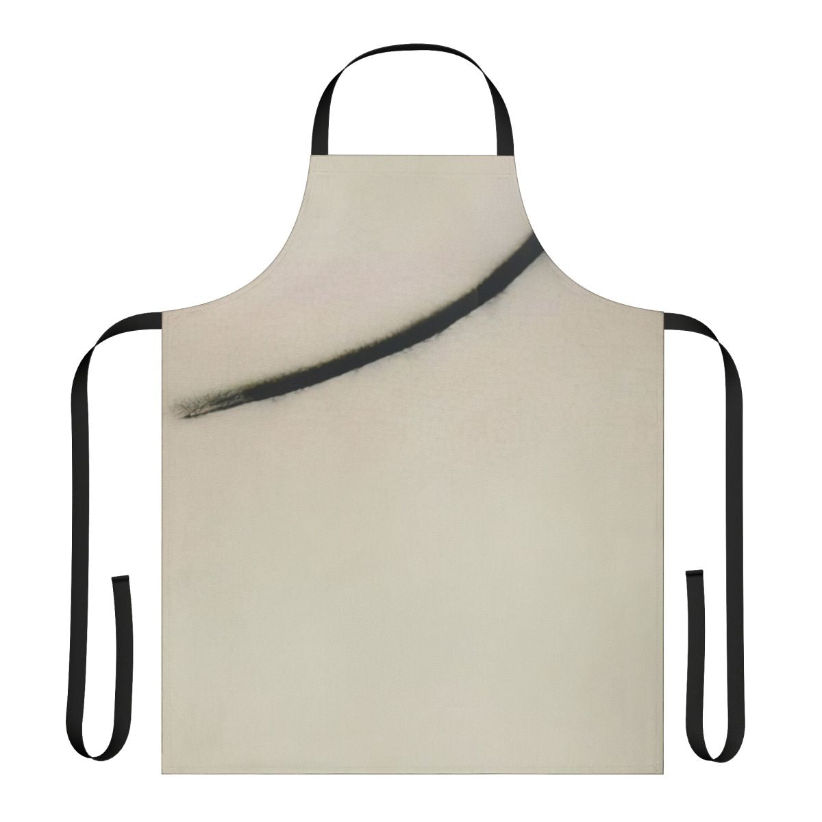 Apron featuring guitar virtuoso Martin Barre's signature progressive rock style