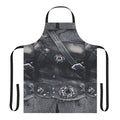 Armour Gear Faux Leather Apron