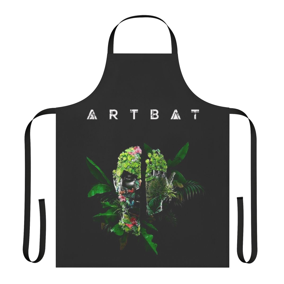 Artbat Music Band Apron with Stylish Design